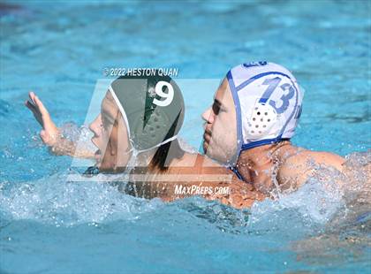 Thumbnail 1 in Davis vs. Coronado (S&R Tournament) photogallery.