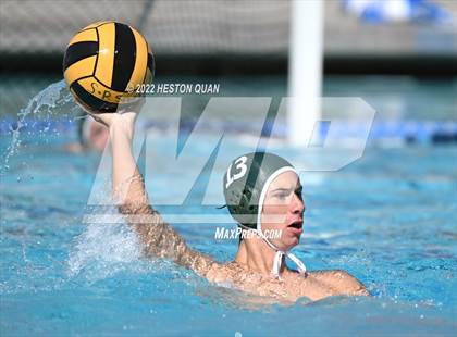 Thumbnail 1 in Davis vs. Coronado (S&R Tournament) photogallery.