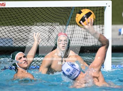 Thumbnail 3 in Davis vs. Coronado (S&R Tournament) photogallery.
