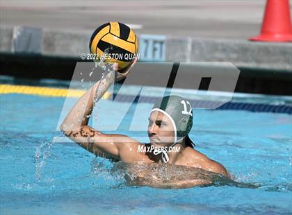 Thumbnail 1 in Davis vs. Coronado (S&R Tournament) photogallery.