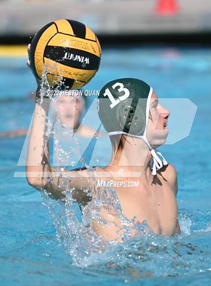 Thumbnail 2 in Davis vs. Coronado (S&R Tournament) photogallery.
