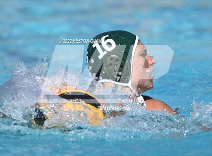 Thumbnail 2 in Davis vs. Coronado (S&R Tournament) photogallery.