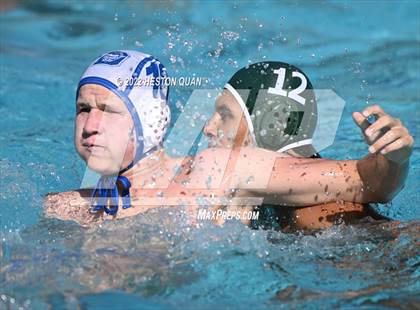 Thumbnail 1 in Davis vs. Coronado (S&R Tournament) photogallery.