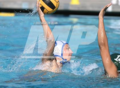 Thumbnail 3 in Davis vs. Coronado (S&R Tournament) photogallery.