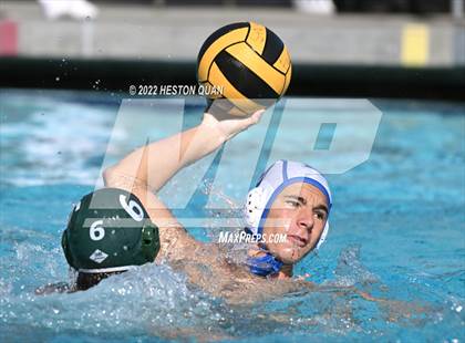 Thumbnail 3 in Davis vs. Coronado (S&R Tournament) photogallery.