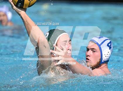 Thumbnail 3 in Davis vs. Coronado (S&R Tournament) photogallery.