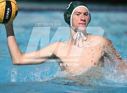 Thumbnail 3 in Davis vs. Coronado (S&R Tournament) photogallery.