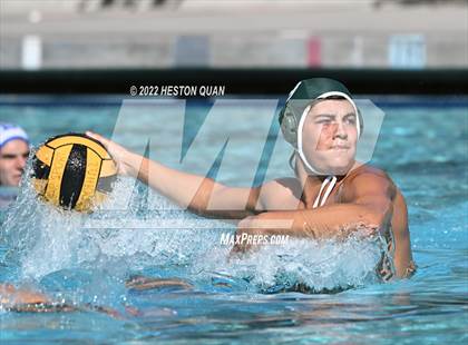 Thumbnail 2 in Davis vs. Coronado (S&R Tournament) photogallery.