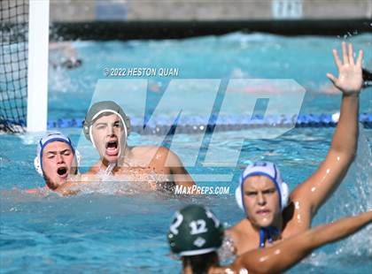 Thumbnail 1 in Davis vs. Coronado (S&R Tournament) photogallery.