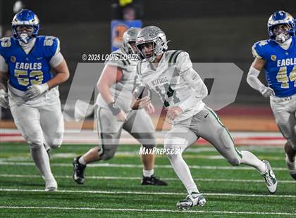 Thumbnail 1 in De La Salle vs. Santa Margarita (CIF Open DIV Final) photogallery.