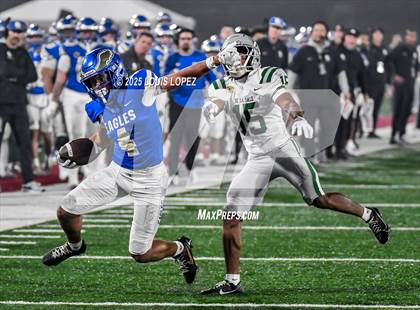 Thumbnail 1 in De La Salle vs. Santa Margarita (CIF Open DIV Final) photogallery.