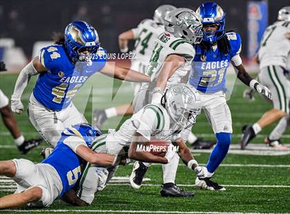 Thumbnail 1 in De La Salle vs. Santa Margarita (CIF Open DIV Final) photogallery.
