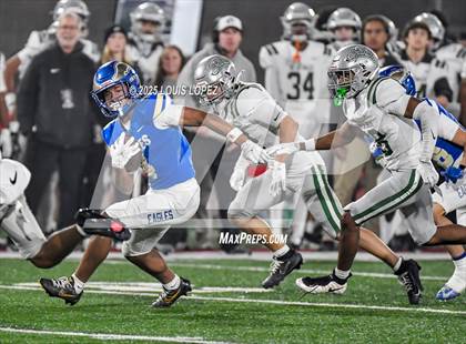 Thumbnail 1 in De La Salle vs. Santa Margarita (CIF Open DIV Final) photogallery.