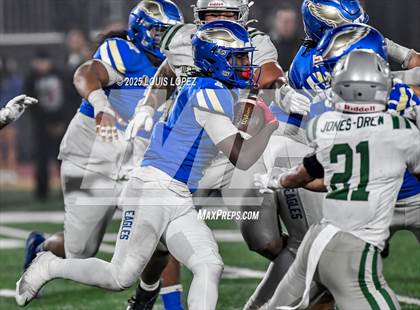Thumbnail 1 in De La Salle vs. Santa Margarita (CIF Open DIV Final) photogallery.