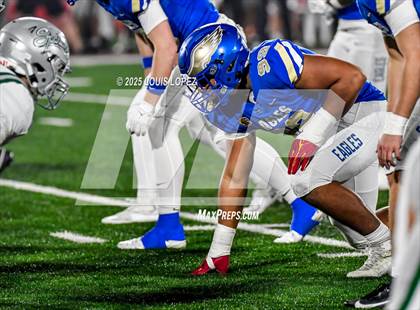 Thumbnail 2 in De La Salle vs. Santa Margarita (CIF Open DIV Final) photogallery.