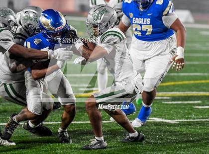 Thumbnail 1 in De La Salle vs. Santa Margarita (CIF Open DIV Final) photogallery.