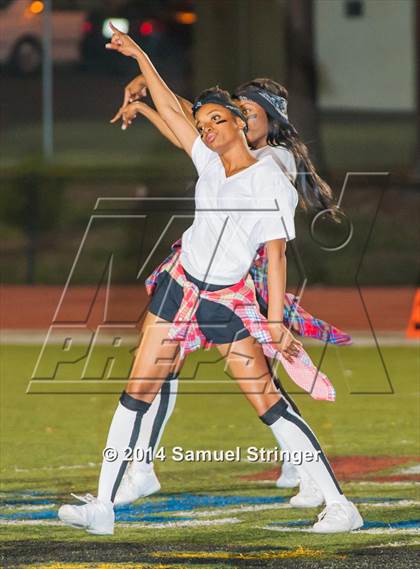 Thumbnail 2 in Vallejo @ Bethel (Mayor's Cup) photogallery.