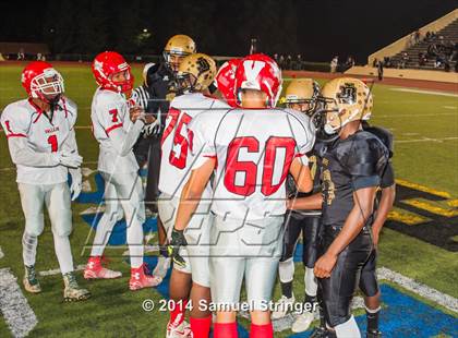 Thumbnail 3 in Vallejo @ Bethel (Mayor's Cup) photogallery.
