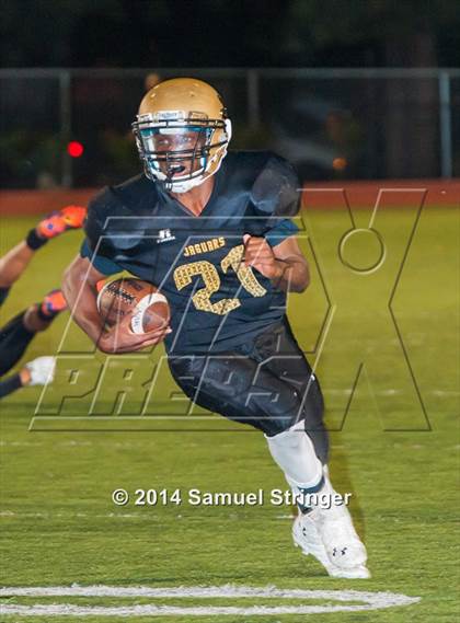 Thumbnail 1 in Vallejo @ Bethel (Mayor's Cup) photogallery.
