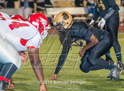 Thumbnail 3 in Vallejo @ Bethel (Mayor's Cup) photogallery.