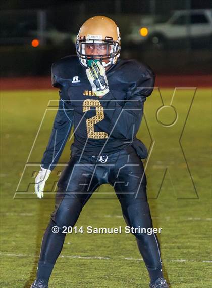 Thumbnail 2 in Vallejo @ Bethel (Mayor's Cup) photogallery.