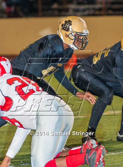 Thumbnail 1 in Vallejo @ Bethel (Mayor's Cup) photogallery.
