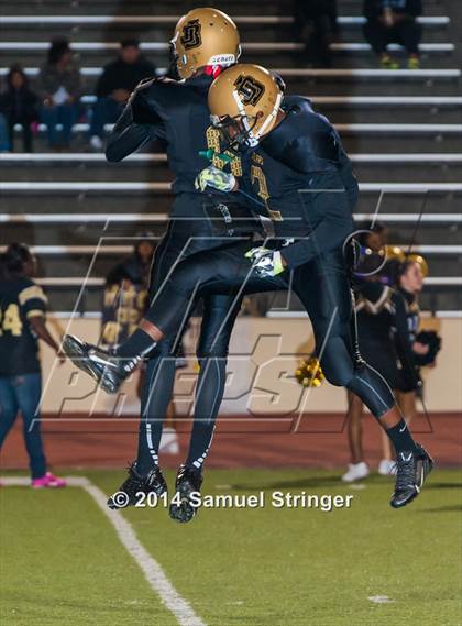 Thumbnail 1 in Vallejo @ Bethel (Mayor's Cup) photogallery.