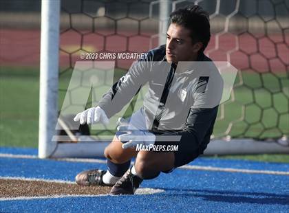 Thumbnail 3 in McKinney @ Dallas Jesuit (Jesuit-Meinster Tournament) photogallery.
