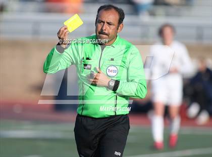 Thumbnail 3 in McKinney @ Dallas Jesuit (Jesuit-Meinster Tournament) photogallery.