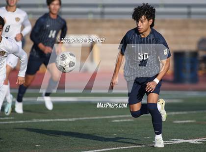 Thumbnail 3 in McKinney @ Dallas Jesuit (Jesuit-Meinster Tournament) photogallery.