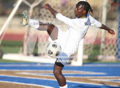 Thumbnail 3 in McKinney @ Dallas Jesuit (Jesuit-Meinster Tournament) photogallery.