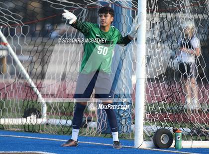 Thumbnail 2 in McKinney @ Dallas Jesuit (Jesuit-Meinster Tournament) photogallery.