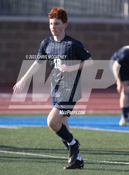 Thumbnail 1 in McKinney @ Dallas Jesuit (Jesuit-Meinster Tournament) photogallery.