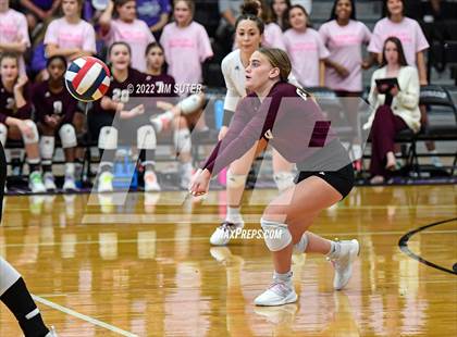 Thumbnail 3 in College Station vs A&M Consolidated photogallery.