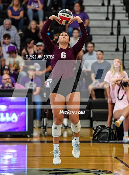 Thumbnail 3 in College Station vs A&M Consolidated photogallery.