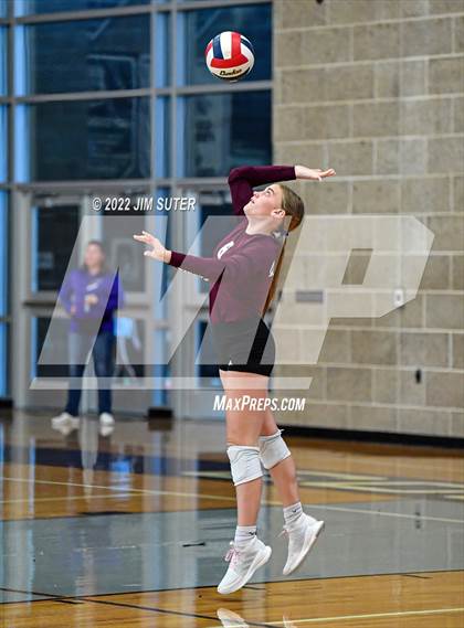 Thumbnail 1 in College Station vs A&M Consolidated photogallery.