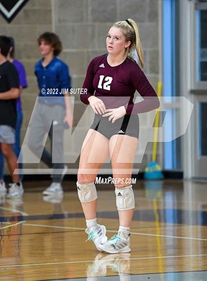 Thumbnail 2 in College Station vs A&M Consolidated photogallery.