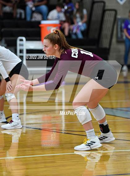 Thumbnail 1 in College Station vs A&M Consolidated photogallery.