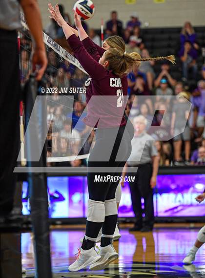 Thumbnail 1 in College Station vs A&M Consolidated photogallery.