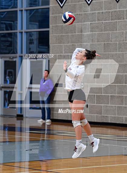 Thumbnail 1 in College Station vs A&M Consolidated photogallery.