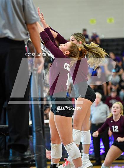 Thumbnail 1 in College Station vs A&M Consolidated photogallery.