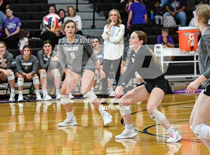 Thumbnail 1 in College Station vs A&M Consolidated photogallery.