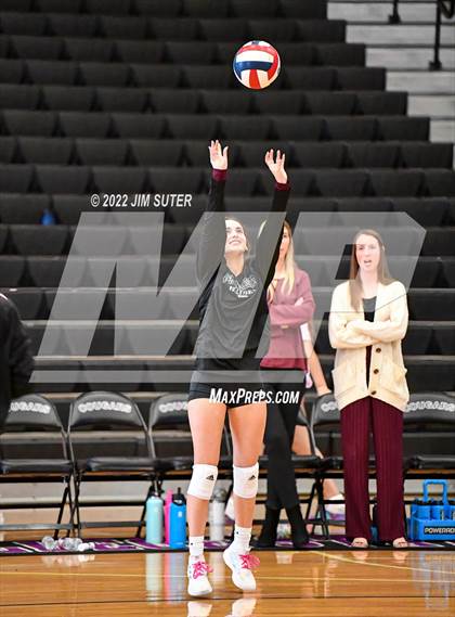 Thumbnail 2 in College Station vs A&M Consolidated photogallery.