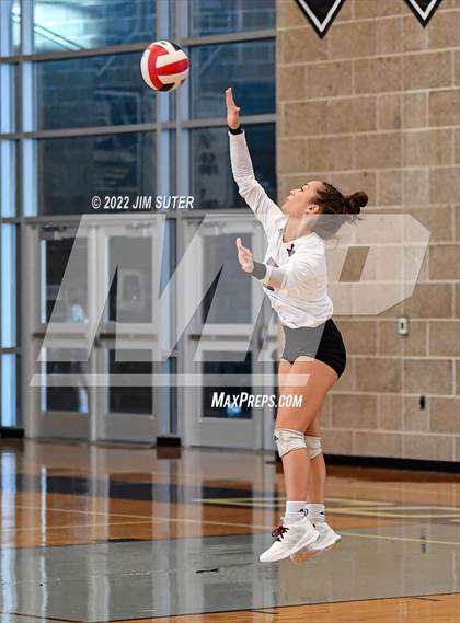 Thumbnail 1 in College Station vs A&M Consolidated photogallery.