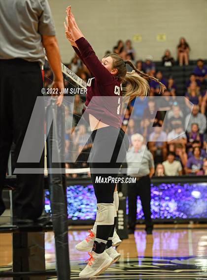 Thumbnail 1 in College Station vs A&M Consolidated photogallery.