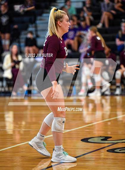Thumbnail 1 in College Station vs A&M Consolidated photogallery.