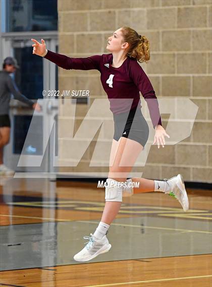 Thumbnail 3 in College Station vs A&M Consolidated photogallery.