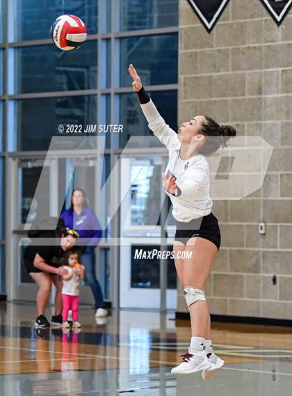 Thumbnail 1 in College Station vs A&M Consolidated photogallery.