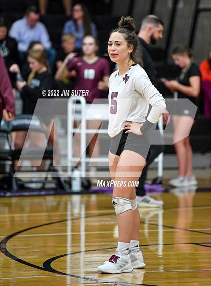 Thumbnail 1 in College Station vs A&M Consolidated photogallery.