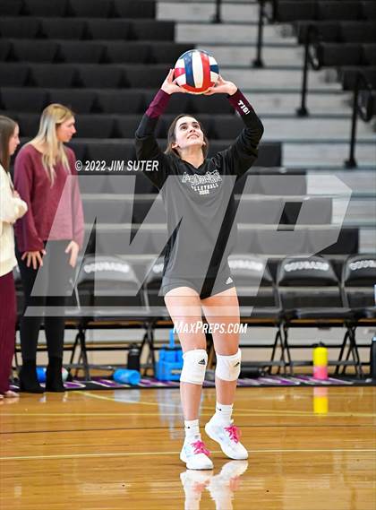 Thumbnail 3 in College Station vs A&M Consolidated photogallery.